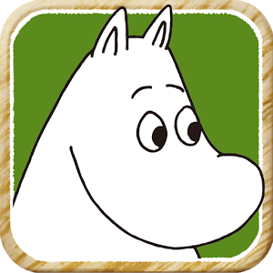 MOOMIN -Welcome to Moominvalley-