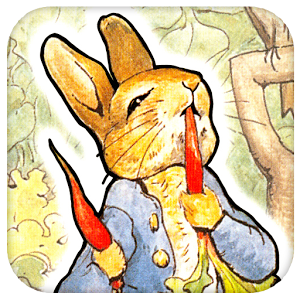 Peter Rabbit's Garden